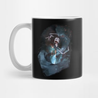 Lenno y legion Mug